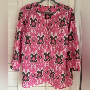 Women’s Talbots top